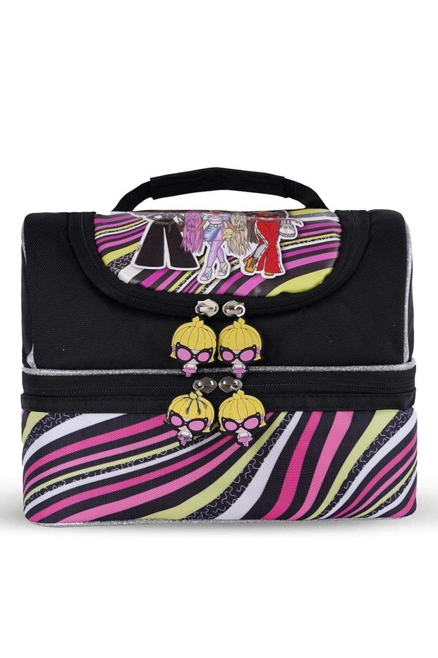 LOL OMG First Class - Lunch Bag 2 Compartment
