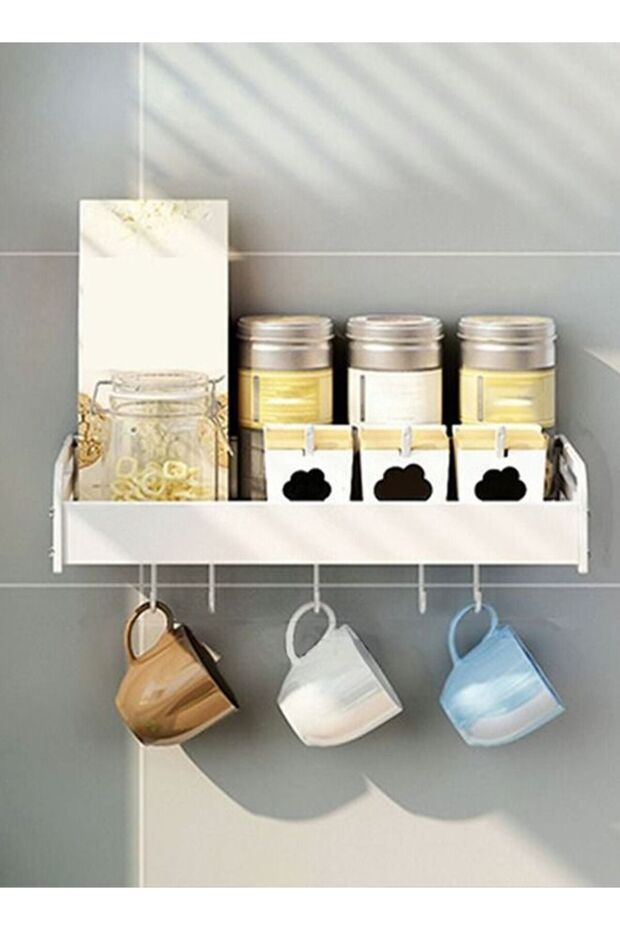 Storage Rack