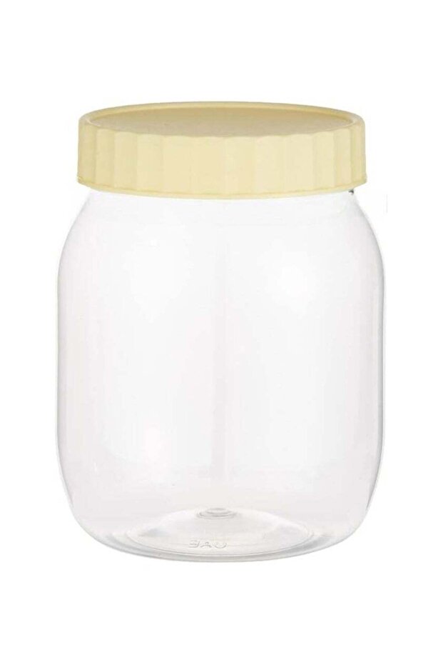 SUNPET Leakproof Round Container 1000ml