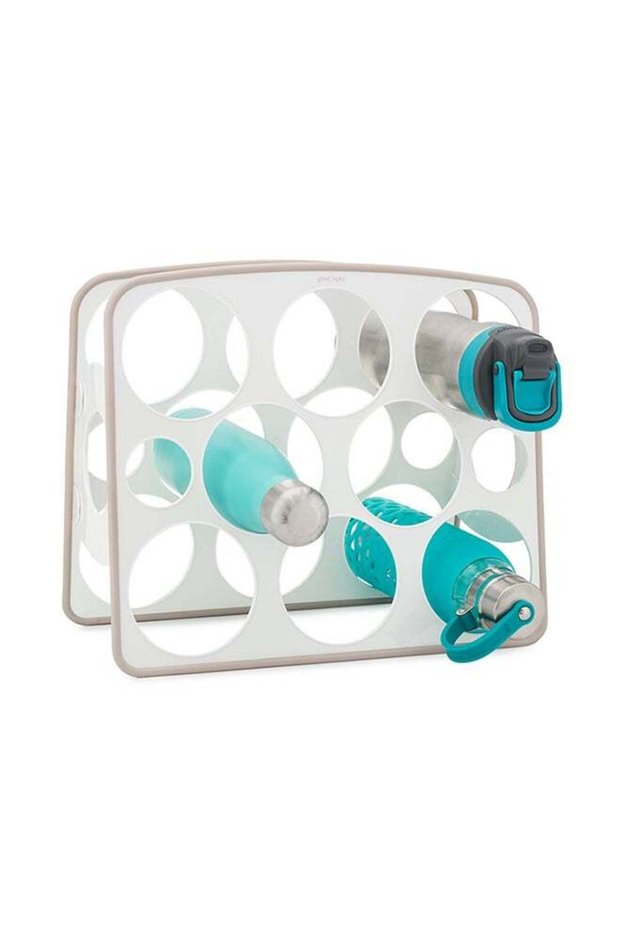 YouCopia Bottle St And , Mug And Water Bottle Organizer, Storage for Kitchen Cabinet And Pantry Org