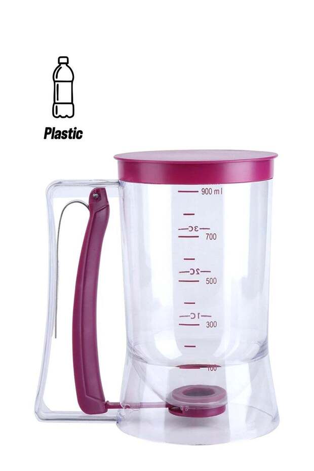 Batter Dispenser