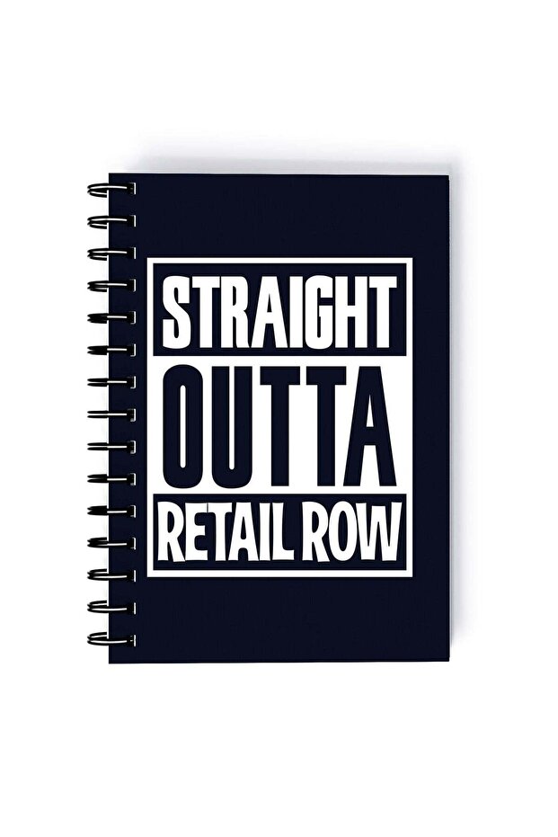 Spiral A5 Notebook Fortnite Gaming Gear Epic Games Retail Row