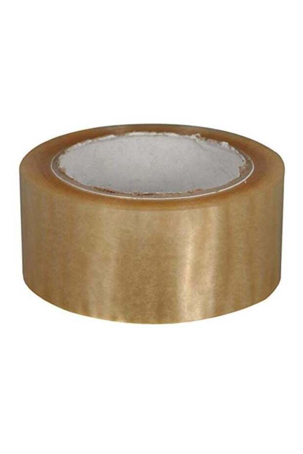 Packing Tape Brown Brown