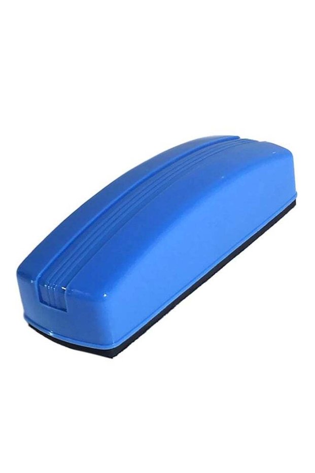 Magnetic Whiteboard Duster Blue