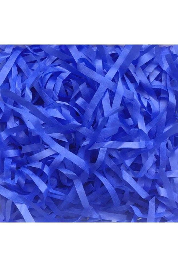 Lafite Grass Paper, Shredded Crinkle Raffia Paper Filler for Christmas Wedding Birthday Party Gift
