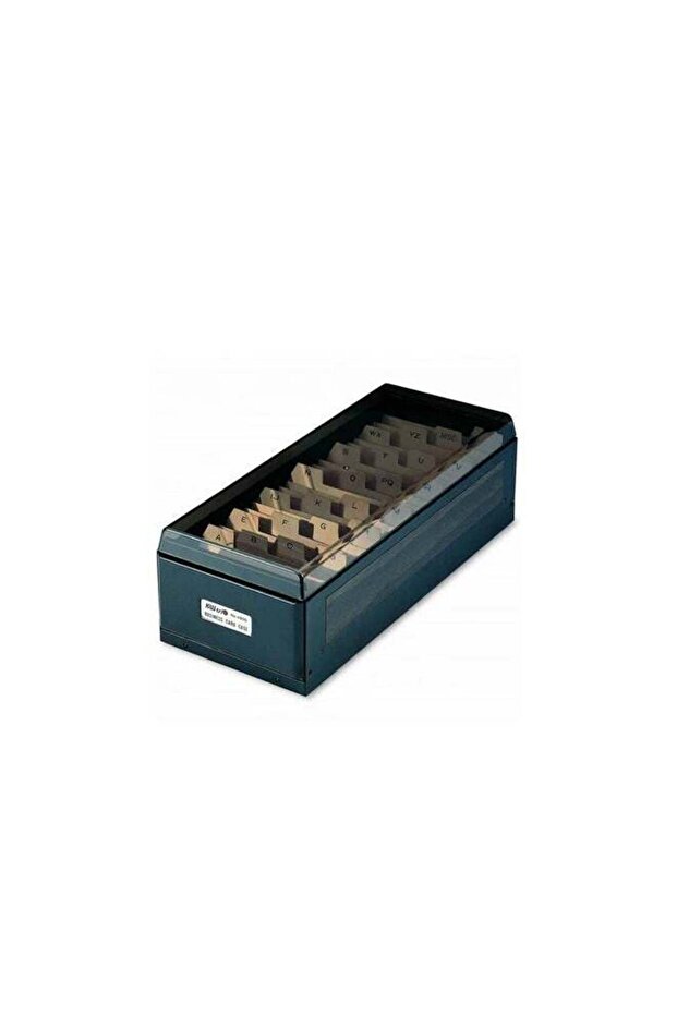 KW Trio Business card Holder 600 Card Holder 4600