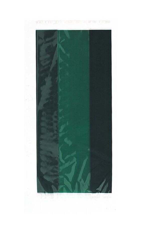 Forest Green Cello Bags