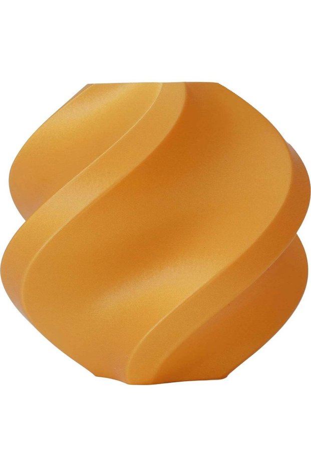Bambu Lab 3D Printer Filament PLA Basic-Gold (Refill No Spool) Gold