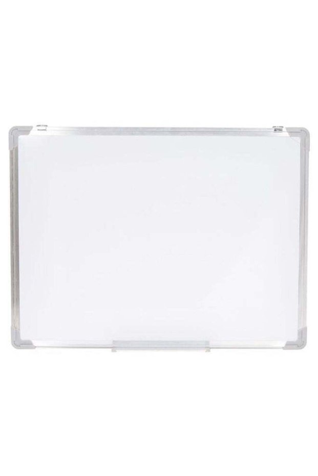 Magnetic White Board White