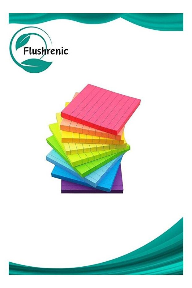 656 Pcs Sticky Notes，Sticky Notes Set，Self-Stick Pads, Notes suitable for offices, homes, and sch