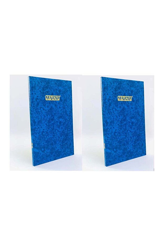 Partner Notebook 2QR -A4 Pack of 2