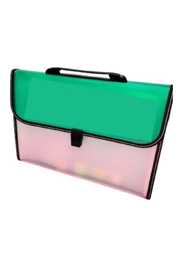 13-Pocket Expanding File
