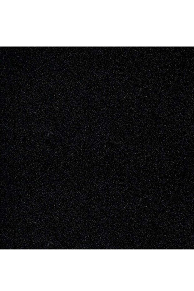 Black – 300GSM – High Quality CardStock Glitter Paper 12x12 inch (10 sheets)
