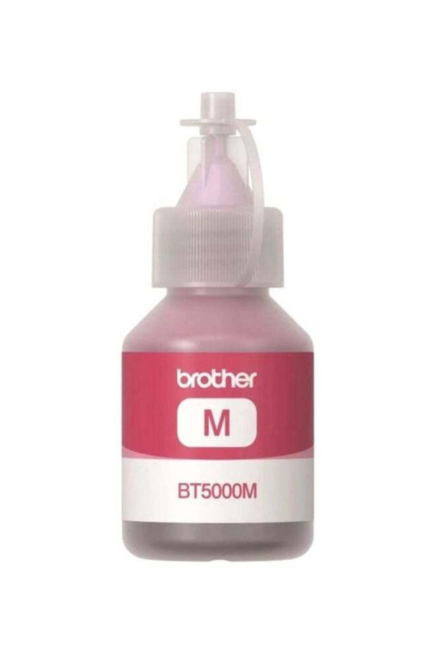 BT5000M Toner Cartridge Magenta