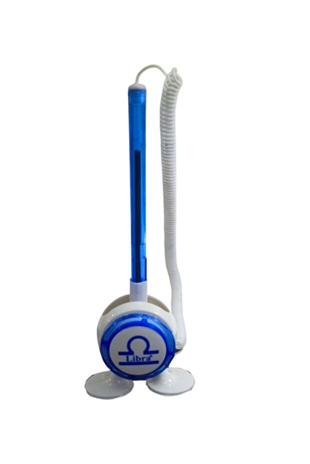 Libra Counter Pen (Blue Color)