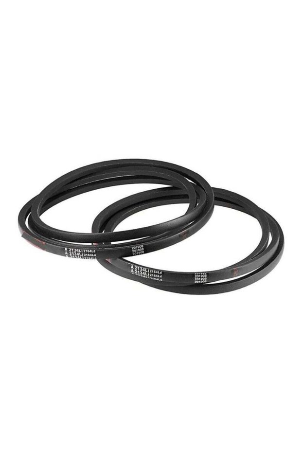 KNP Rubber Drive V Belt B 31 is a Type of V Belt Commonly Used for Power Transmission in Various Me