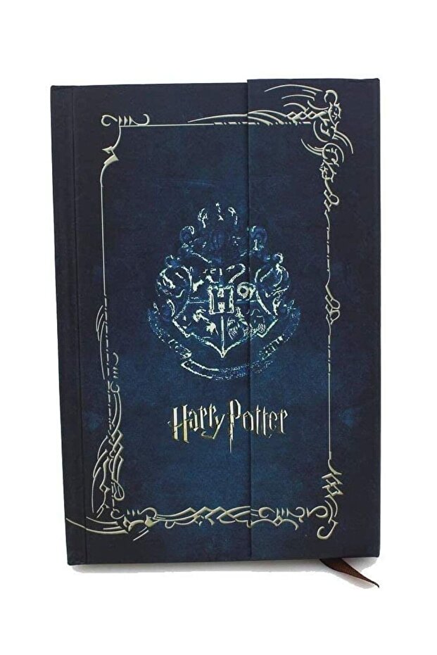 Harry Potter Notebook Diary Diary Planner Journal Book Agenda Notebook Notepad
