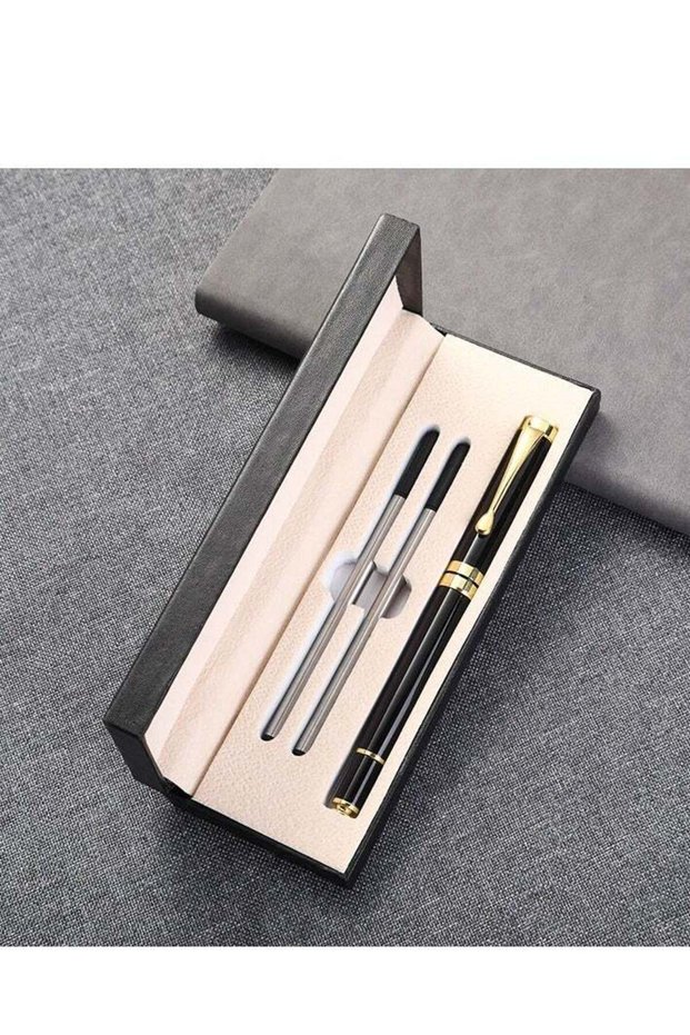 Metal Business Signature Pen Set