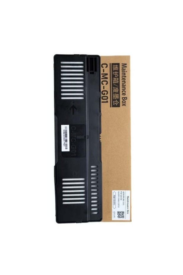 MC-G01 Maintenance Cartridge Tank Waste Box Compatible