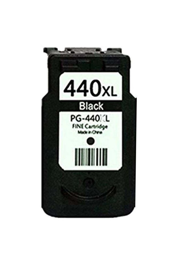 Genuine Pixma Ink Cartridge 440XL Black
