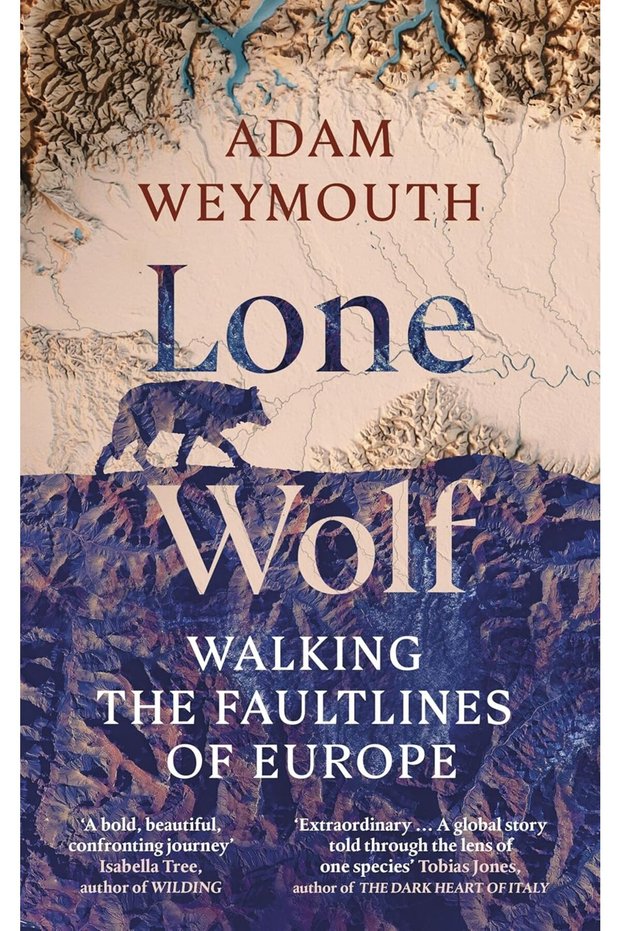 Lone Wolf