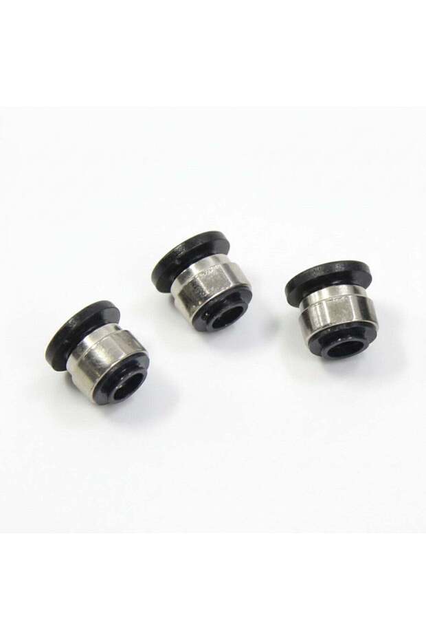 Bambu Lab - PTFE Tube Connector (Compatible: P2S, X1C, X1E, P1P, P1S, H2C, H2D Pro, H2S, H2D)