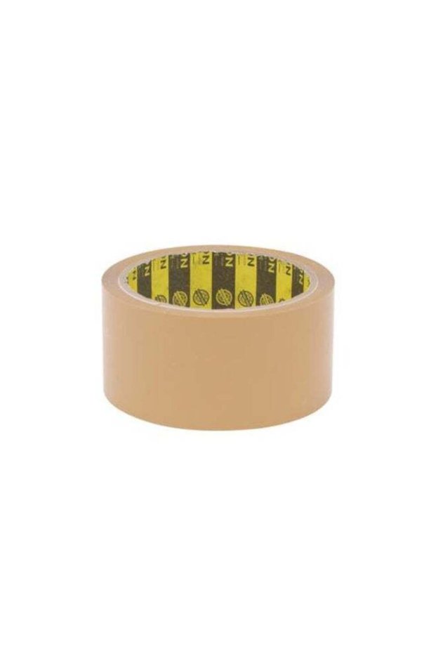Epsilon BOPP Clear Packing Tape 2 Inch x 50 Yards, Strong Adhesive Packaging Tape for Carton Sealin