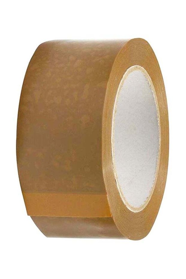 Packing Tape 2 inch x 100 yards Brown