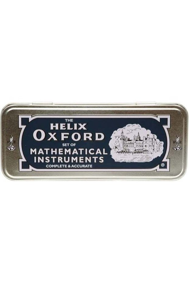 Helix Oxford Mathematical Instruments Set