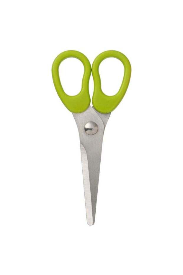 Child-safe scissor