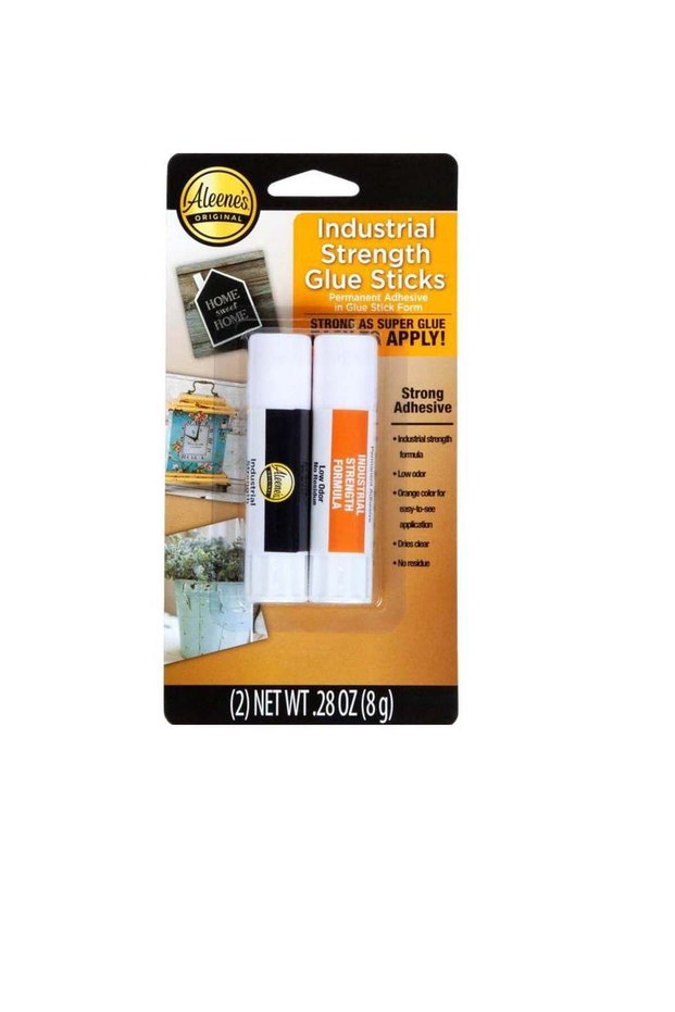 Industrial Glue Stick 2pk