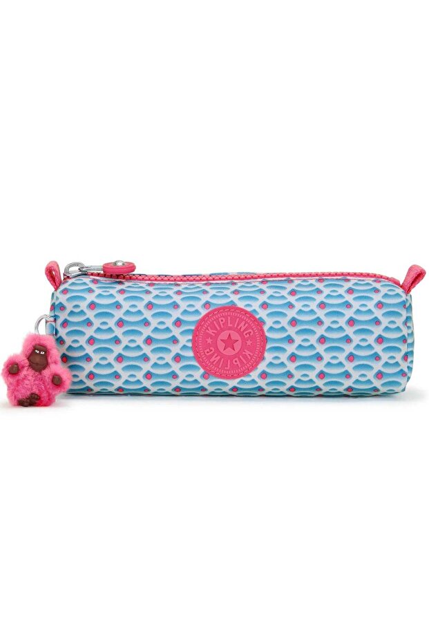 Freedom Medium Female Pencase - Dreamy Geo C
