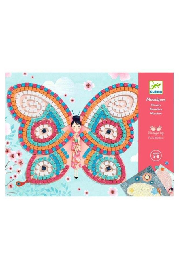 Butterflies Mosaics