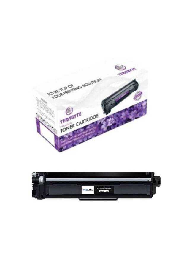 CF244A BLACK COMPATIBLE TONER