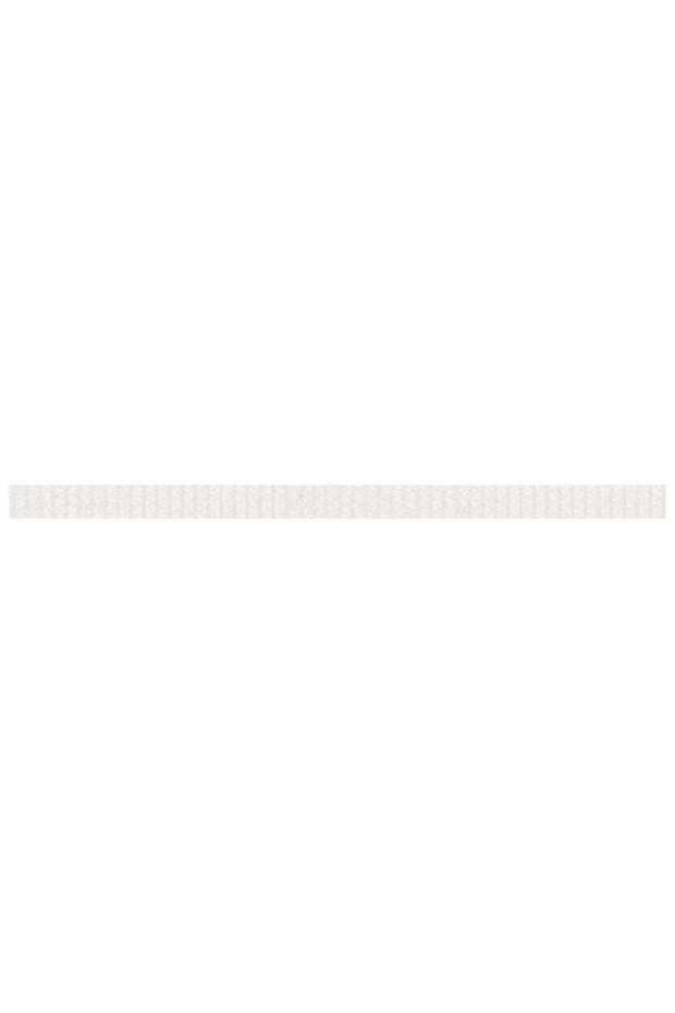 White Curling Ribbon