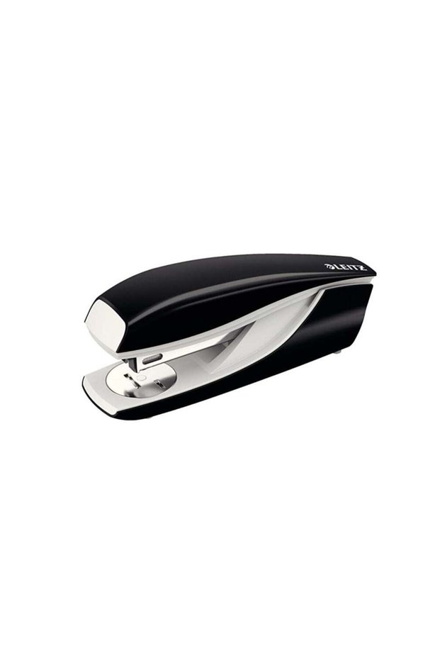 Leitz Nexxt Series Metal Stapler Black In Cardboard Box 30 Sheets