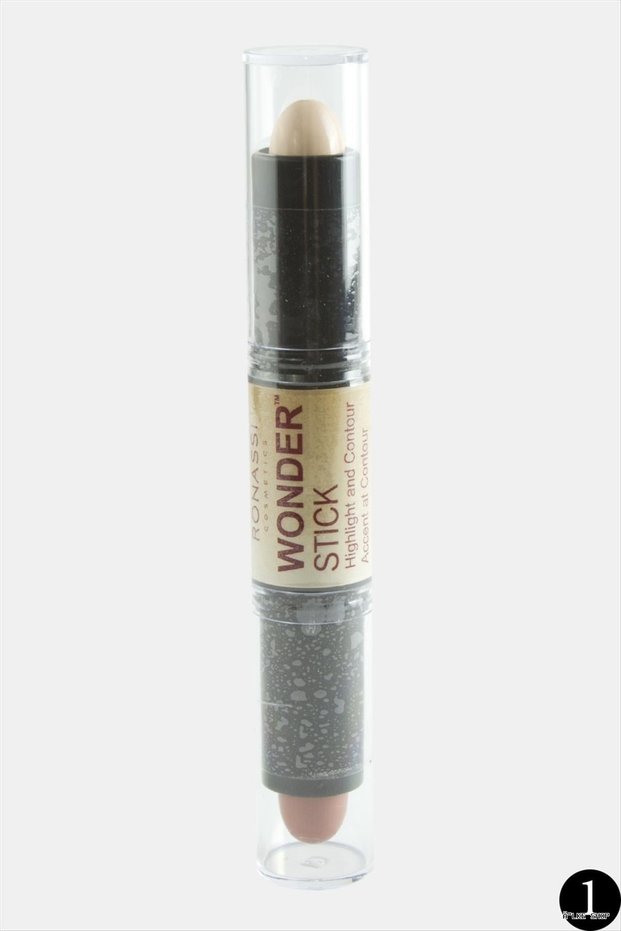 ILKESTOR Wonder Stick Highlighter and (232235) Contour 1