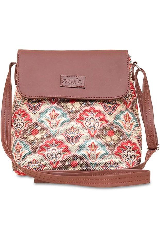 Flap Sling Bag_1