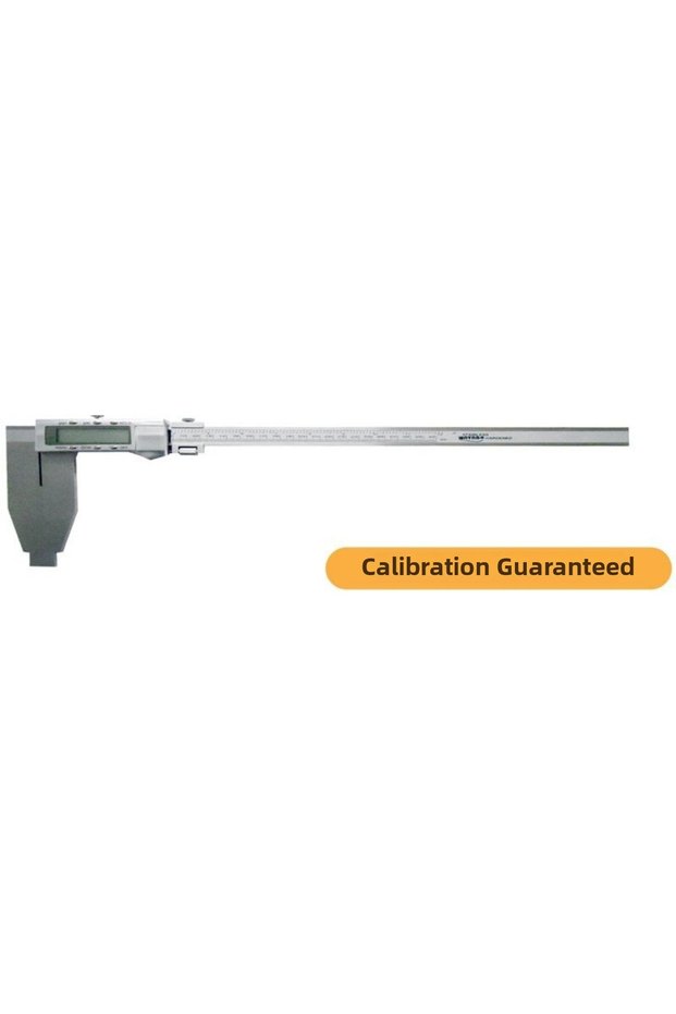 600X100 mm Metal Body Digital Caliper