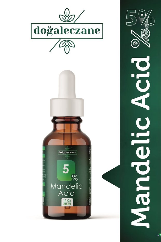 Mandelic Acid 5% Peeling Serum 30 ml