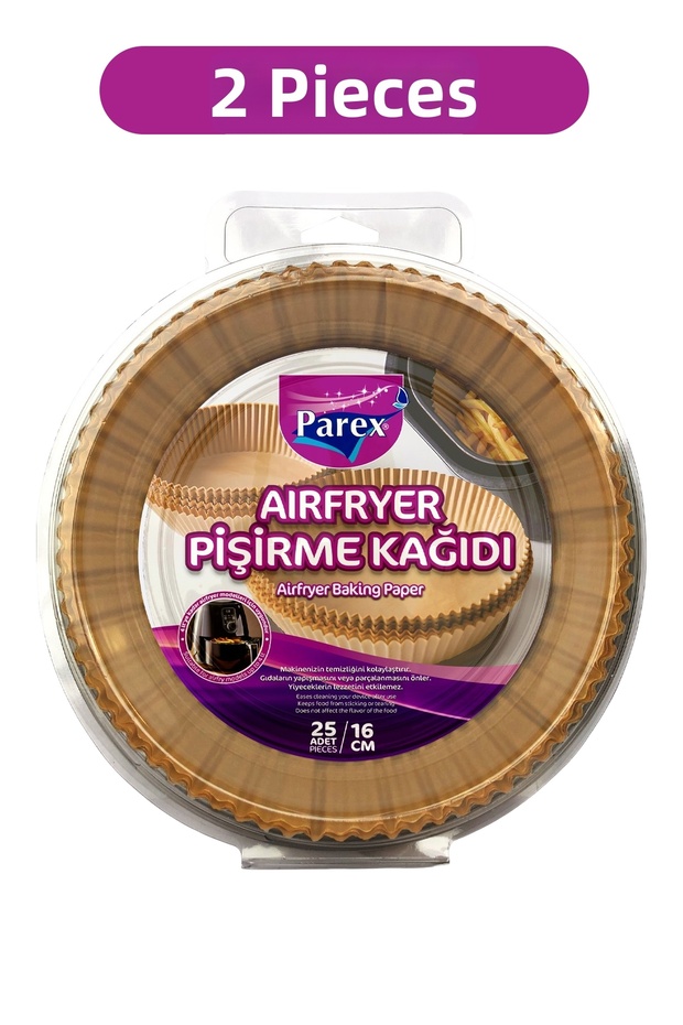 Airfryer Baking Paper Air Fryer Airfryer Fryer Airfryer Oil-Free Fryer 50 Pieces