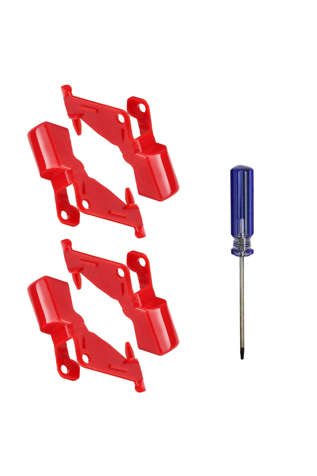4PCS Trigger Switch Button Replacement for Dyson V10 V11 SV12 SV14 Vacuum Cleaner Power Switch Butto