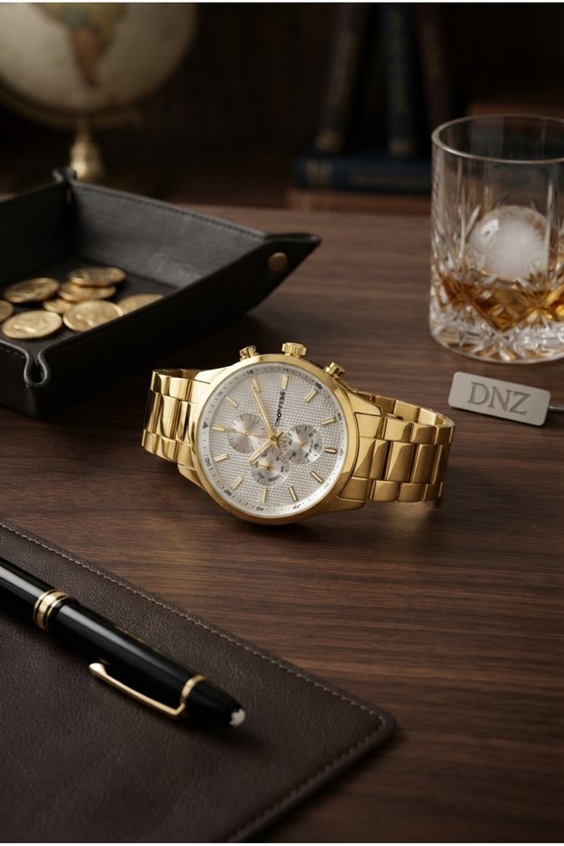 Erkek Kol Saati