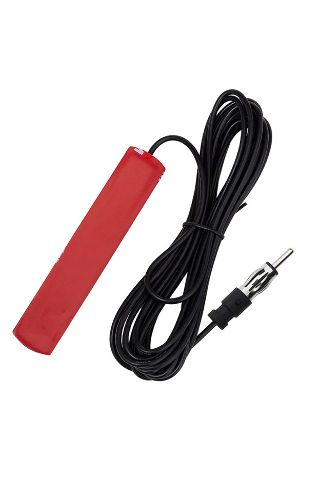 3M Hot Sale Car Radio FM Antenna Universal Auto 5M Length Signal Amp Amplifier Marine Car Vehicle Bo