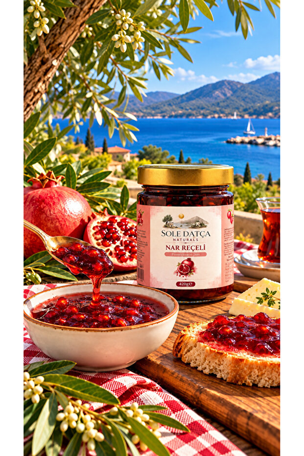 NAR REÇELİ 420 GR