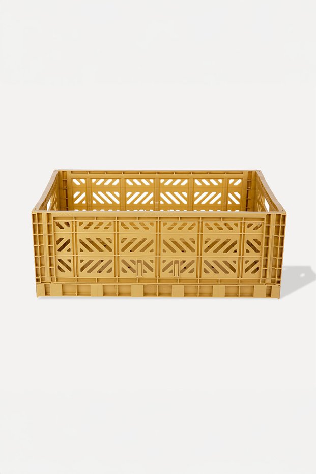 604022 Maxibox Gold Foldable Case