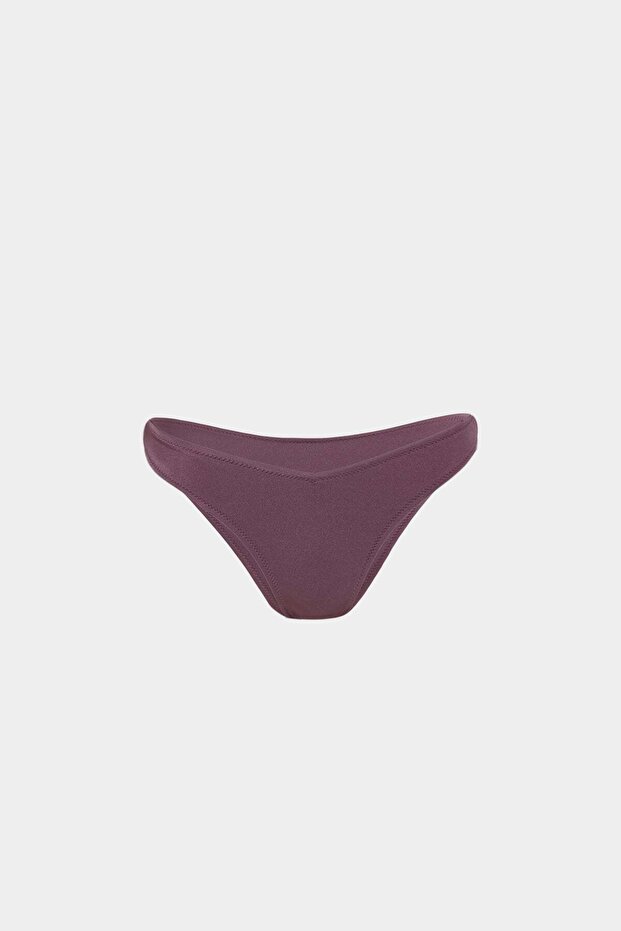 Premium Luna Slim Fit Women's Bikini Bottom