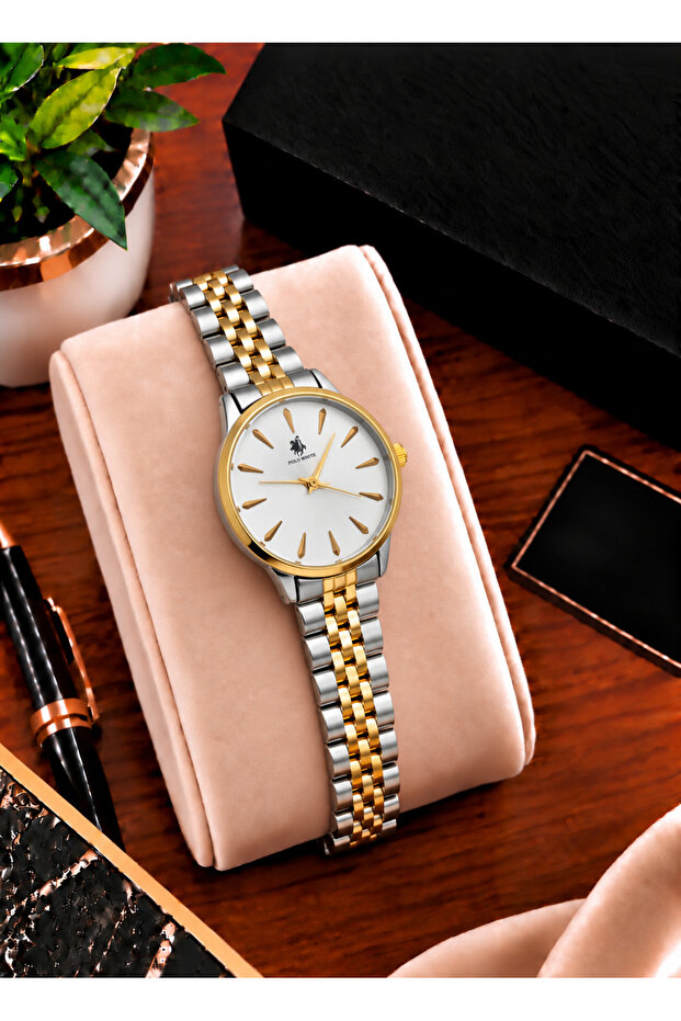 Vintage Model Women's Wristwatch