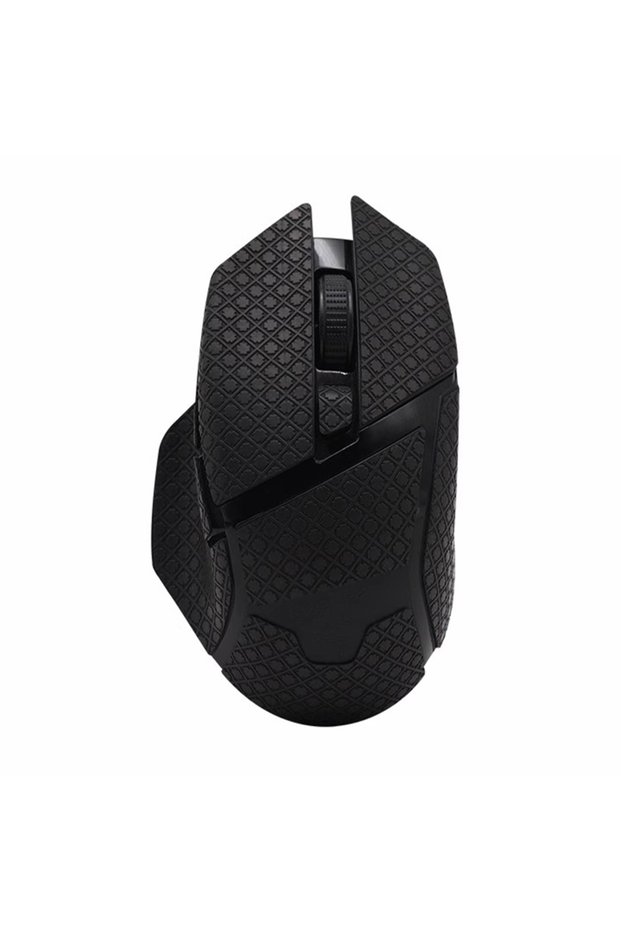 BK Mouse Grip Tape Skate Handmade Sticker Non Slip Lizard Skin Suck Sweat for Razer Basilisk X Hyper