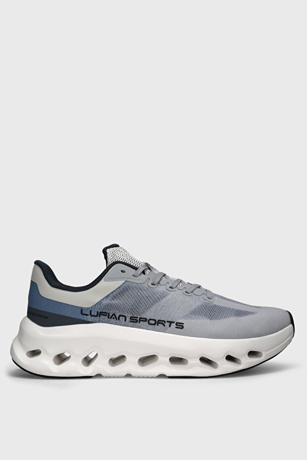 Hunter Men's Sneaker Shoes Blue